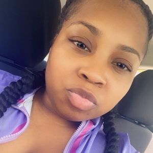 Meet your Posher, Lashante